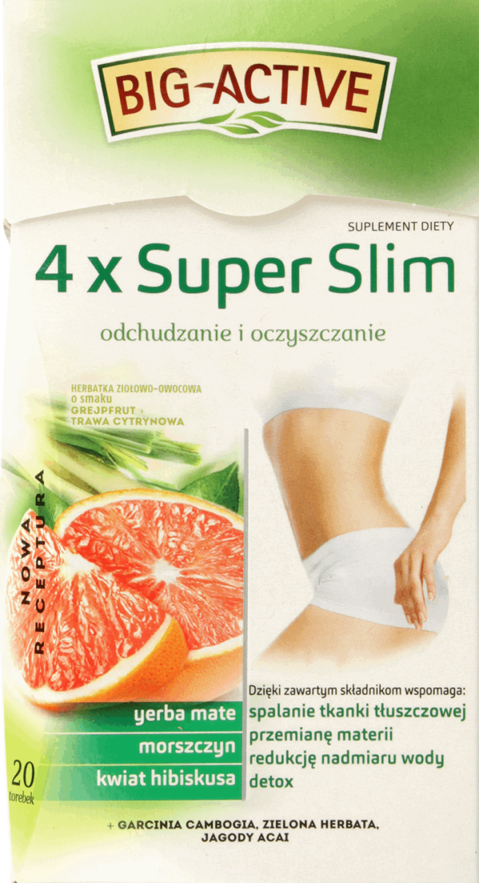 crown super slimming
