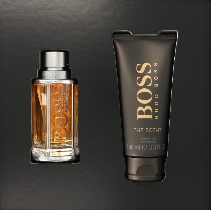 hugo boss bottled night rossmann