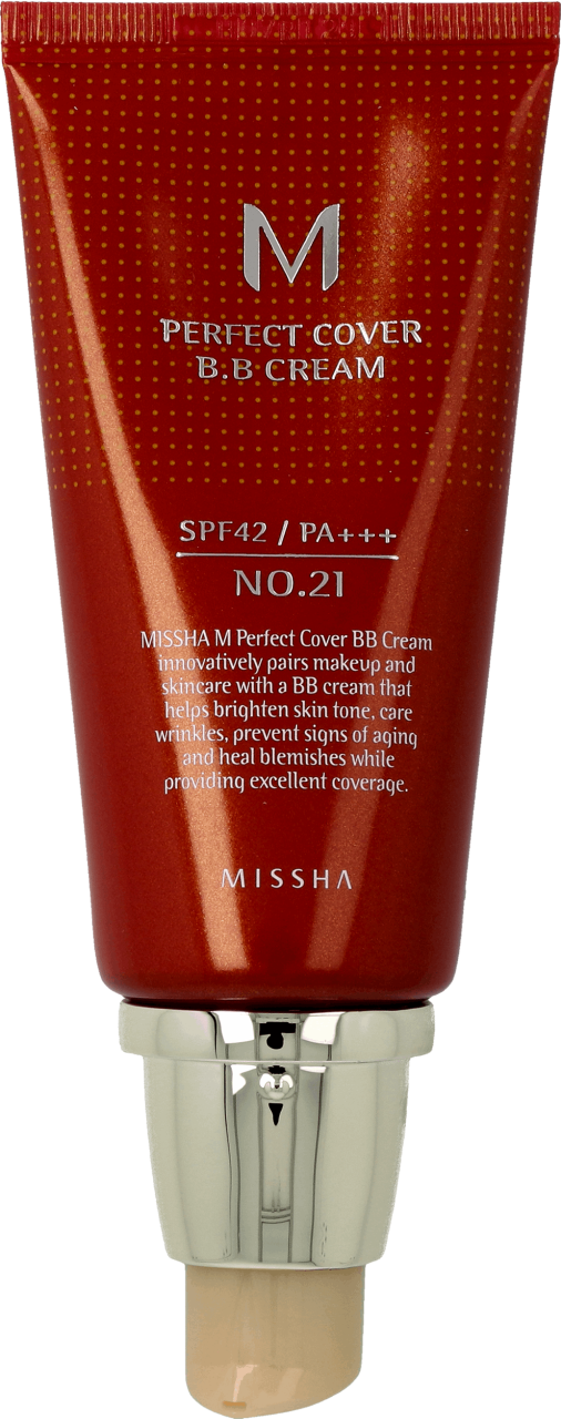 missha krem bb rossmann