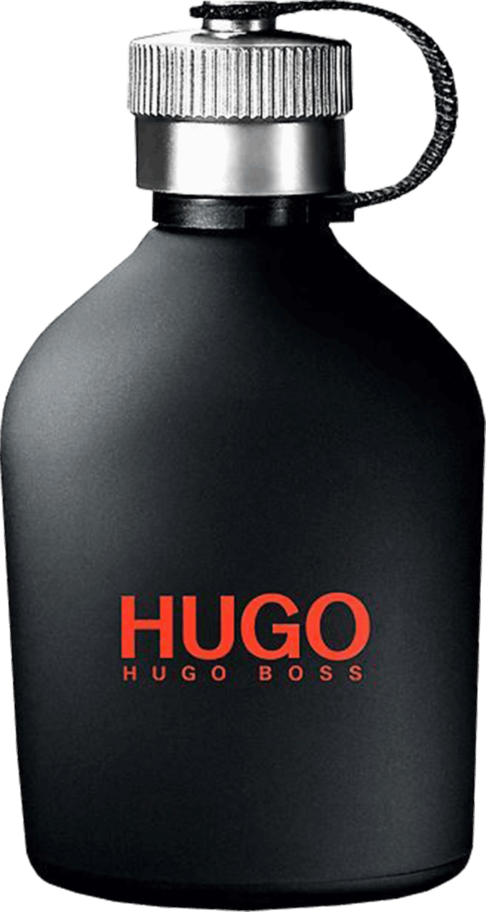 HUGO BOSS, Just Different, woda toaletowa dla mężczyzn, 75 ml | Drogeria  Rossmann.pl