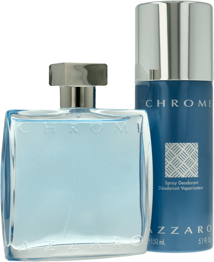 chrome azzaro rossmann