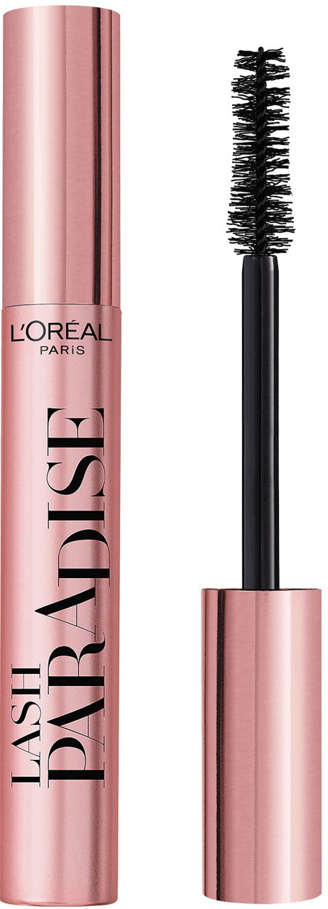 L'ORÉAL PARIS, Lash Paradise Extra Black, tusz do rzęs ekstra czarny ...