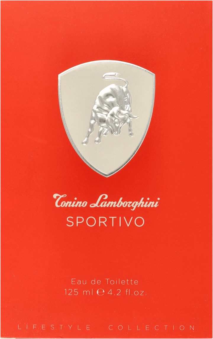Tonino lamborghini sportivo