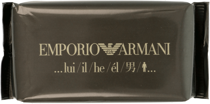 rossmann perfumy armani