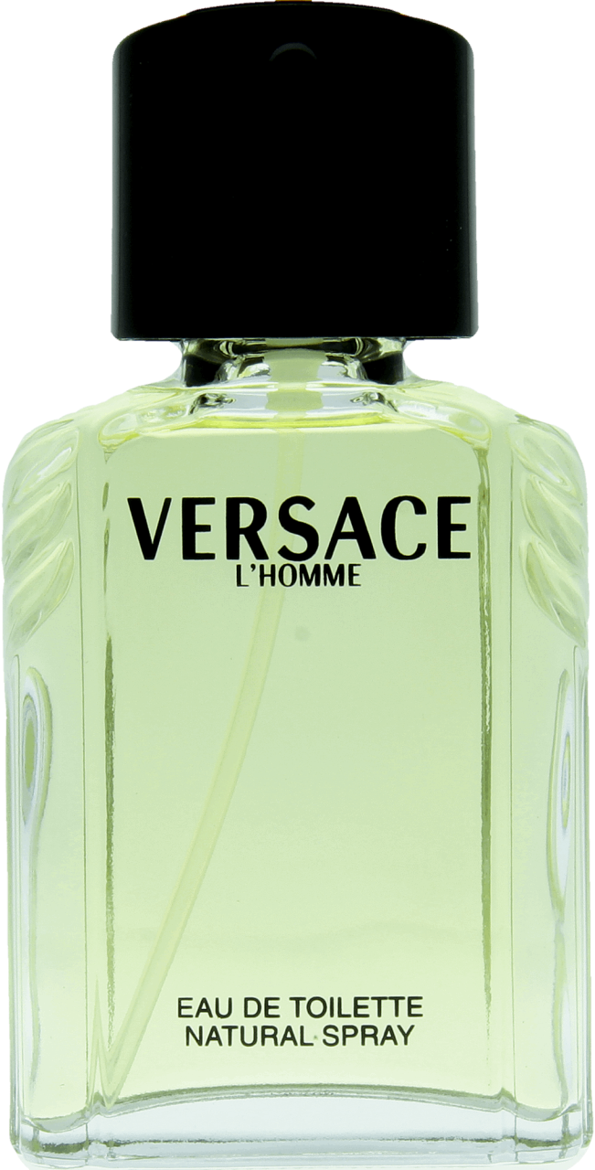 Versace L Homme Woda Toaletowa Dla Mezczyzn 100 Ml Drogeria Rossmann Pl