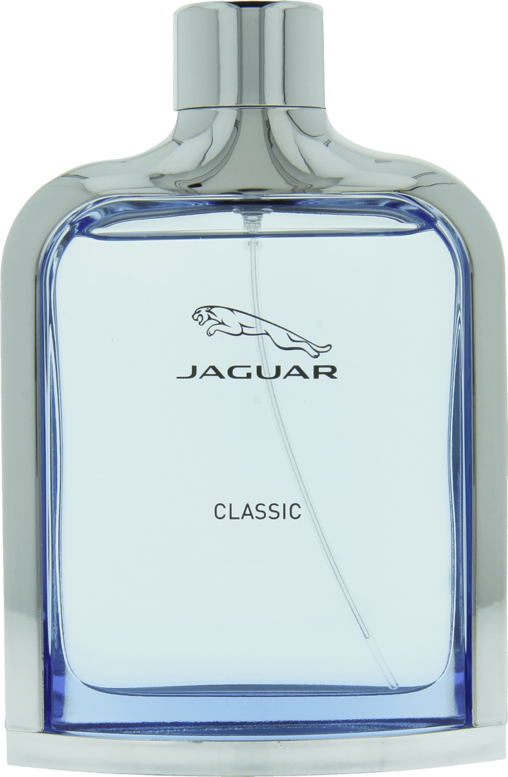 Jaguar Classic Woda Toaletowa Dla Mezczyzn 100 Ml Drogeria Rossmann Pl