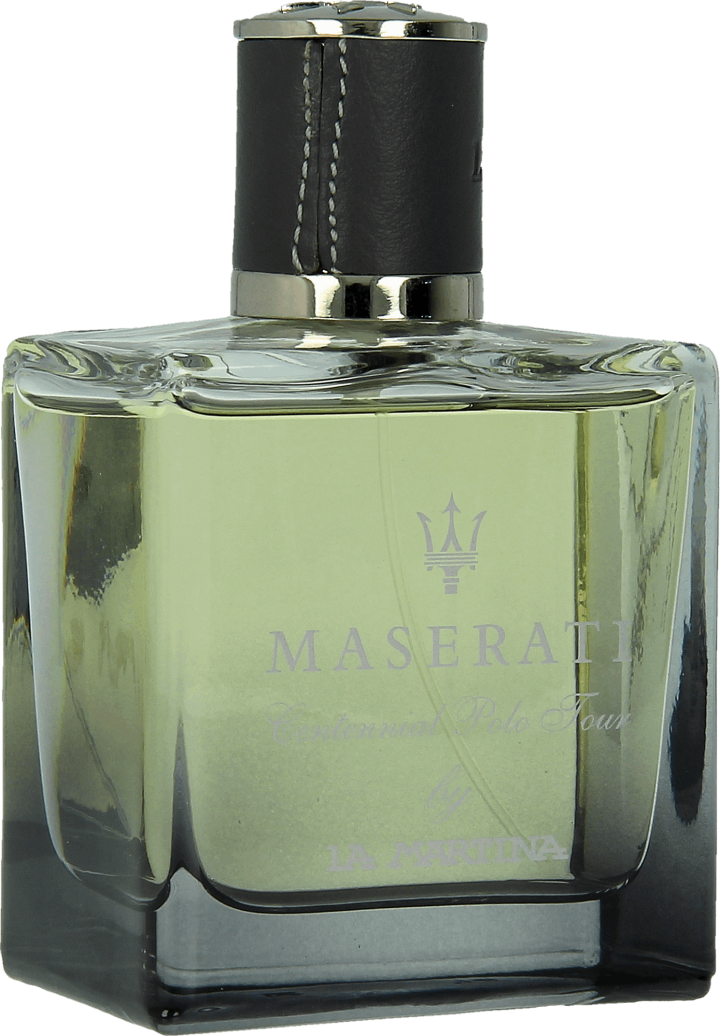 La Martina Maserati Centennial Polo Tour Woda Toaletowa Dla Mezczyzn 100 Ml Drogeria Rossmann Pl