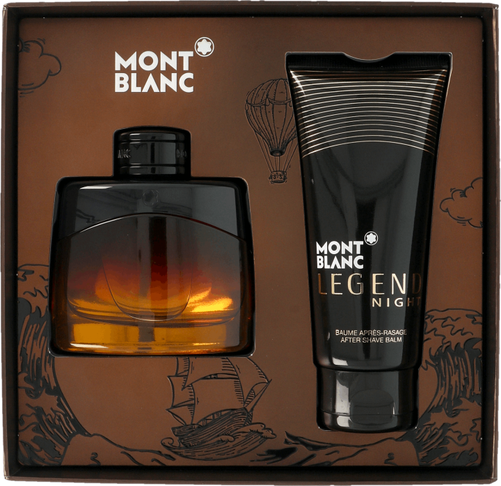 monte black legend night monte black legend night