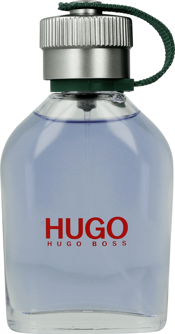 Hugo Boss Hugo Man Woda Toaletowa Dla Mezczyzn 75 Ml Drogeria Rossmann Pl