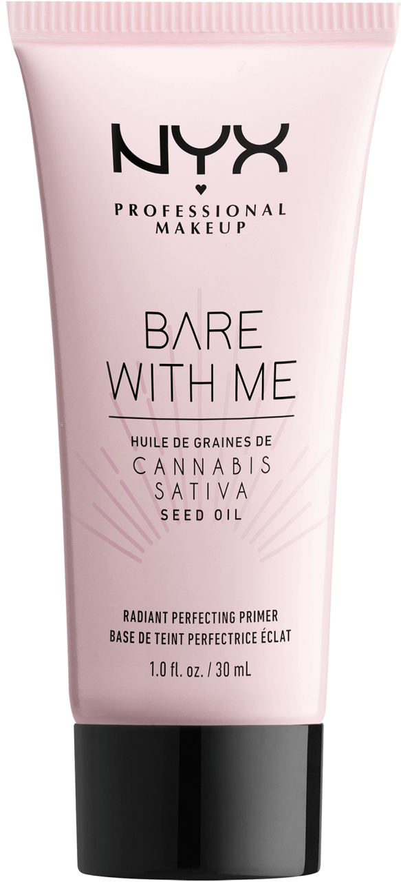 NYX PROFESSIONAL MAKEUP, , baza pod makijaż rozświetlająca, 30 ml ...