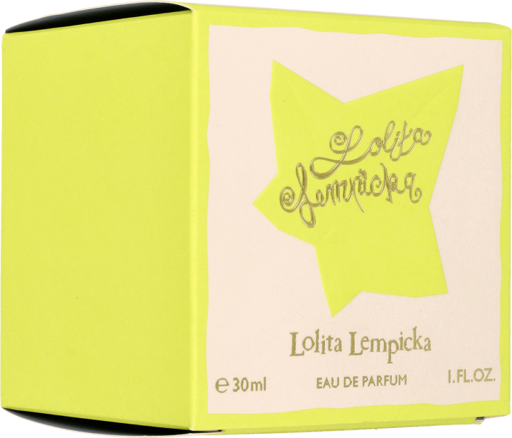 Lolita lempicka rossmann cheap