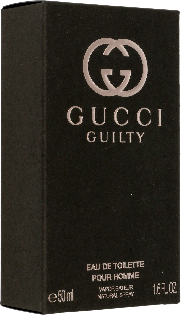 gucci guilty rossmann