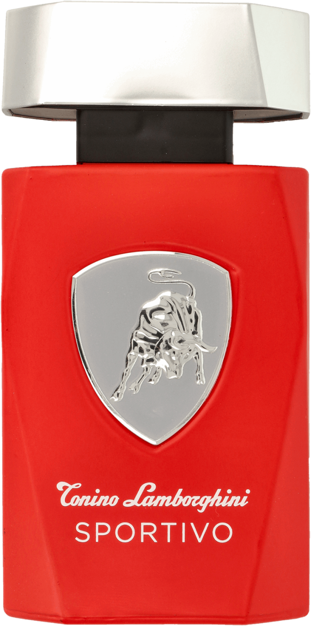Tonino lamborghini sportivo