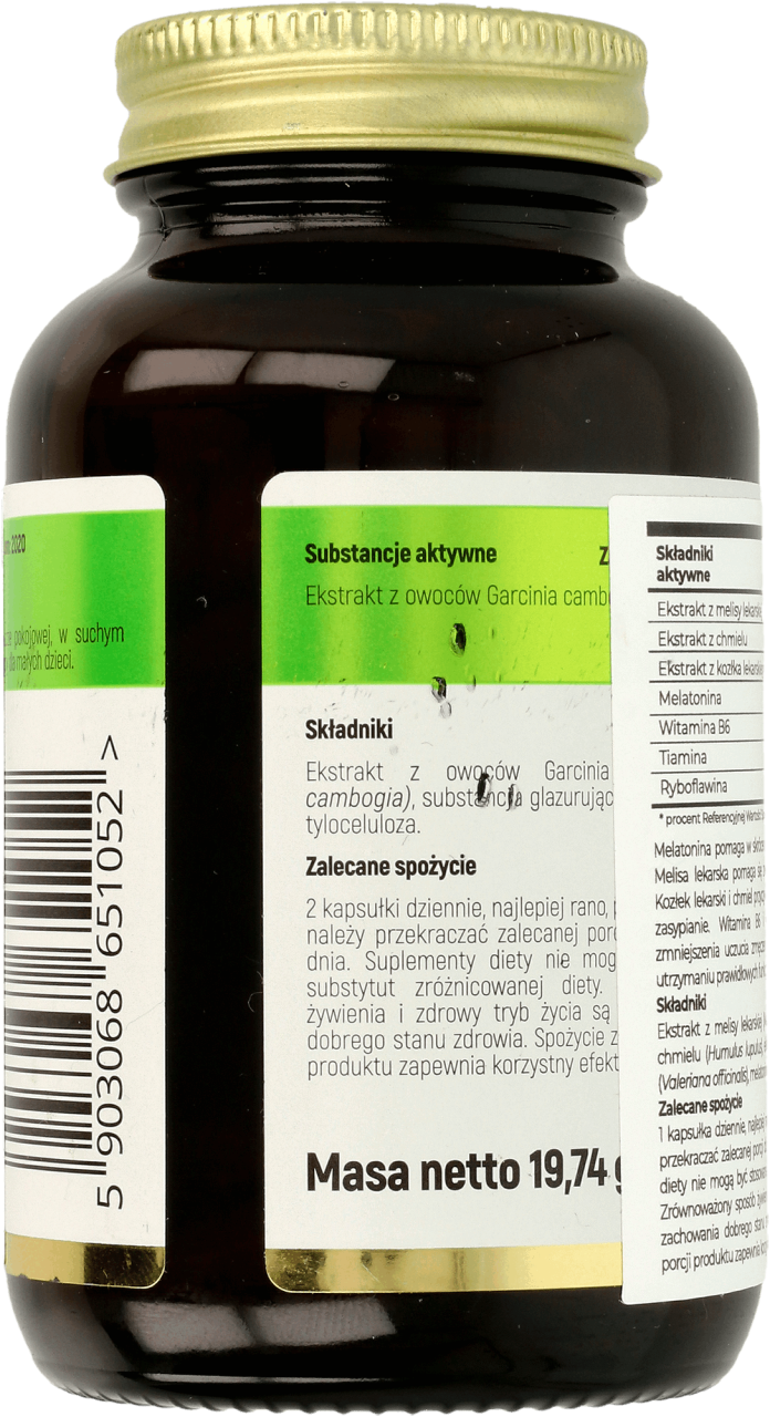 Garcinia Cambogia Ronaldo