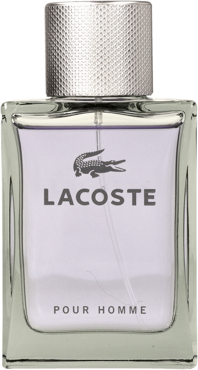 Lacoste Woda Toaletowa Dla Mezczyzn 50 Ml Drogeria Rossmann Pl
