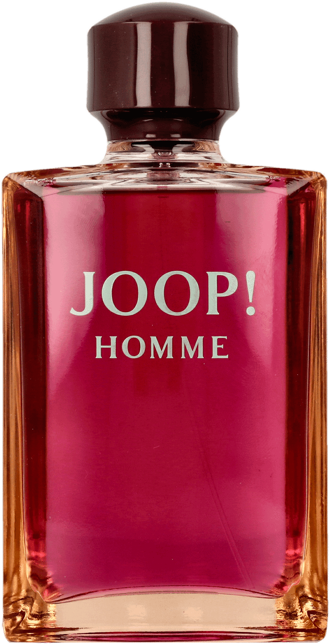 Joop Homme Woda Toaletowa Dla Mezczyzn 0 Ml Drogeria Rossmann Pl