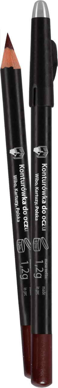WIBO, kredka do oczu nr 51, 1,20 g | Drogeria Rossmann.pl