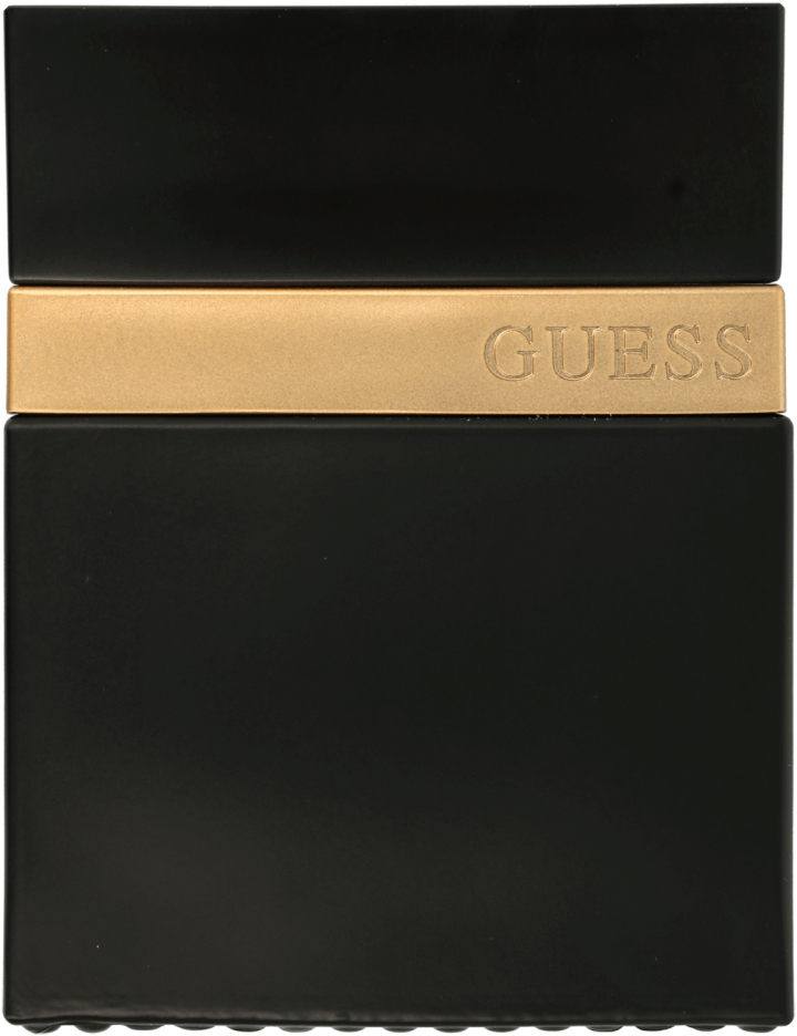 Guess Seductive Noir Woda Toaletowa Dla Mezczyzn 50 Ml Drogeria Rossmann Pl