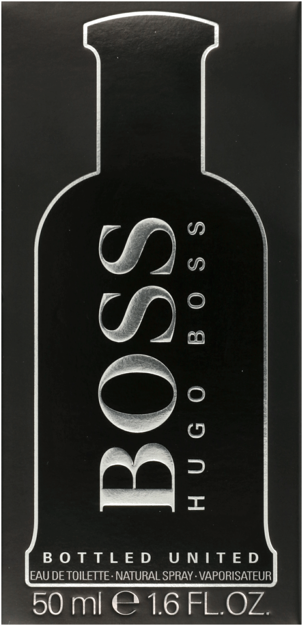 Hugo Boss Woda Toaletowa Dla Mezczyzn 50 Ml Drogeria Rossmann Pl