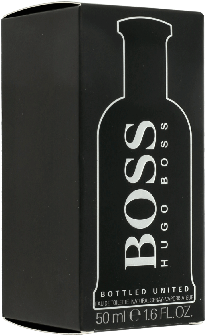 Hugo Boss Woda Toaletowa Dla Mezczyzn 50 Ml Drogeria Rossmann Pl