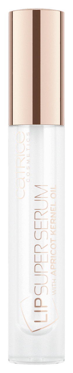 CATRICE, serum do ust Lip Super Serum nr 010 Wonder Woman, 2,5 ml ...
