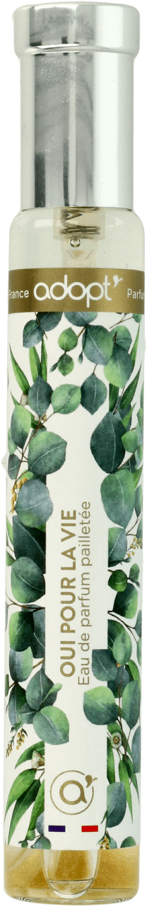 ADOPT', Oui pour la vie, woda perfumowana dla kobiet, 30 ml | Drogeria ...