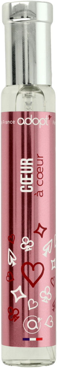 Adopt Coeur A Coeur Woda Perfumowana Dla Kobiet 30 Ml Drogeria Rossmann Pl