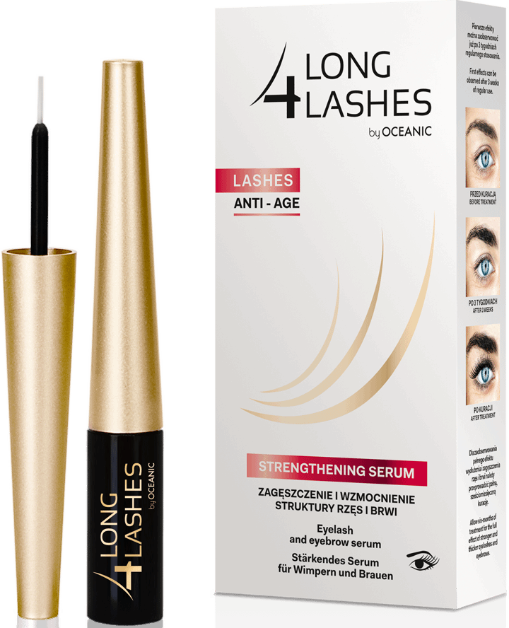 Long 4 lashes rossmann deals