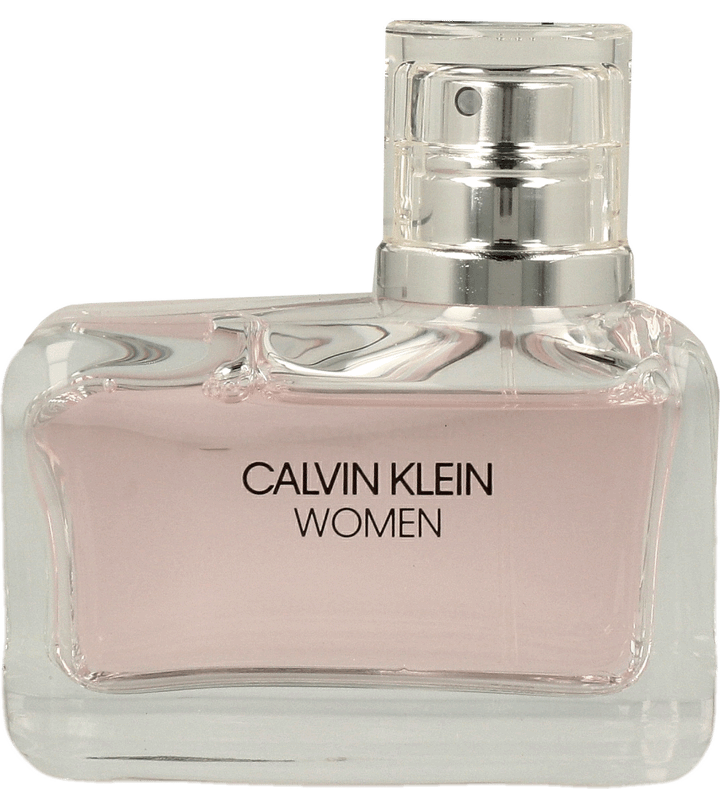 Calvin Klein Women Woda Perfumowana Dla Kobiet 50 Ml Drogeria Rossmann Pl