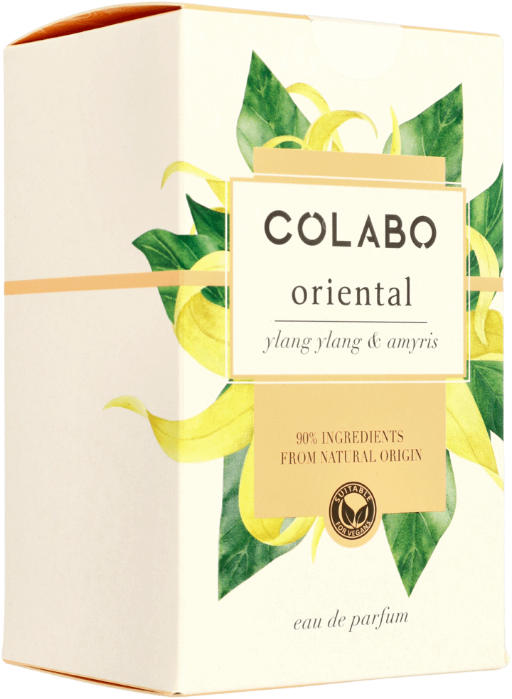 COLABO,woda perfumowana dla kobiet,od-dostawcy