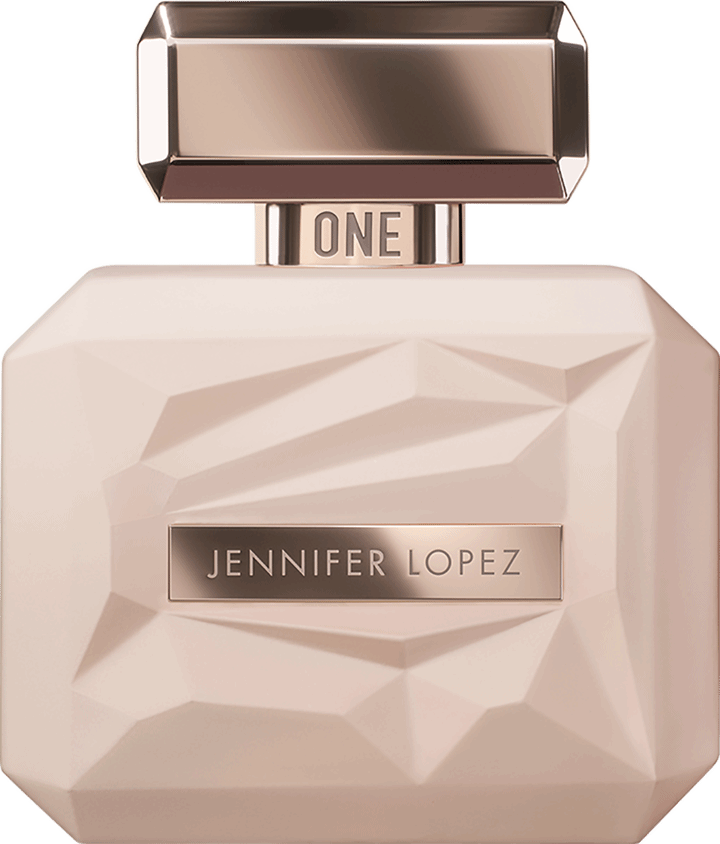 Jennifer Lopez One Woda Perfumowana Dla Kobiet 50 Ml Drogeria Rossmann Pl