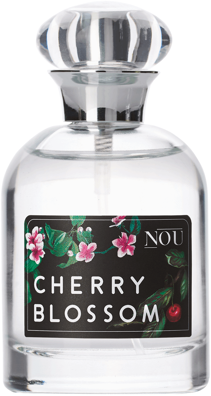 Nou Cherry Blossom Woda Toaletowa Dla Kobiet 50 Ml Drogeria Rossmann Pl