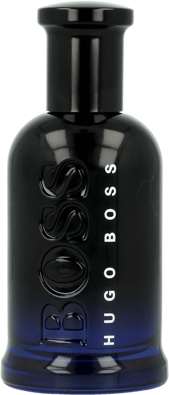 Hugo Boss Boss Bottled Night Woda Toaletowa Dla Mezczyzn 50 Ml Drogeria Rossmann Pl