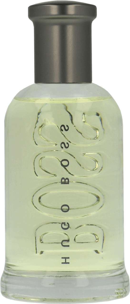 Hugo Boss Bottled Woda Po Goleniu Dla Mezczyzn 100 Ml Drogeria Rossmann Pl