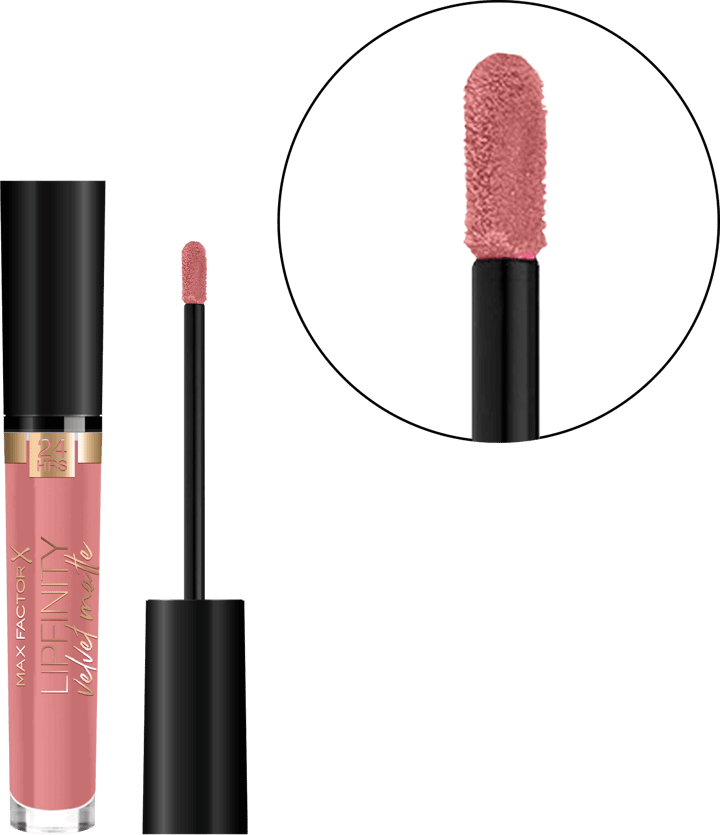 max factor lip butter rossmann