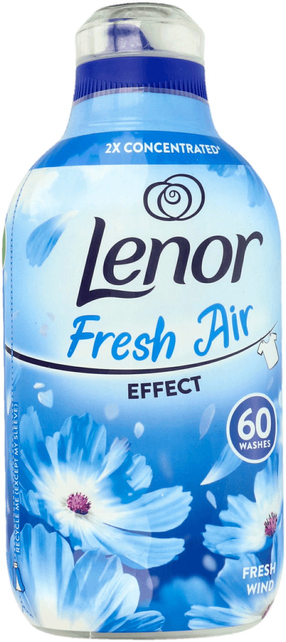 LENOR, , płyn zmiękczający do płukania tkanin, 840 ml