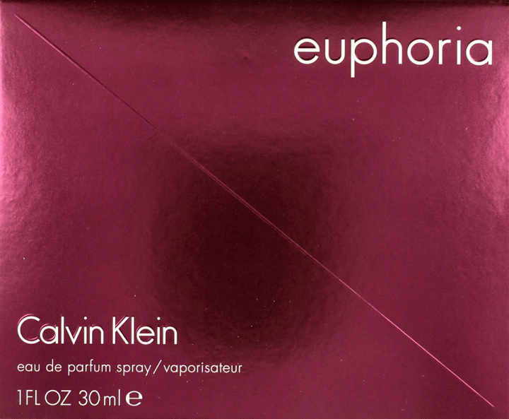 calvin klein euphoria 150ml