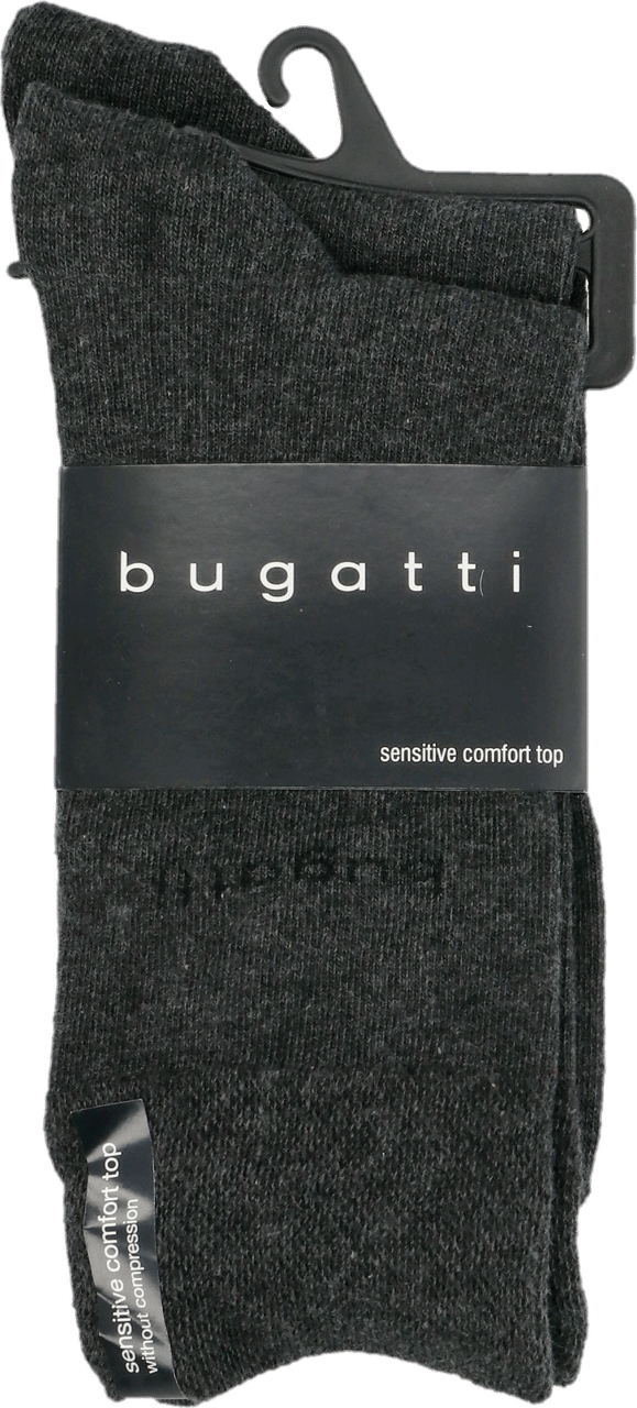 Calzini Hugo Boss Uomo - Threepack RS Uni - 3 Paia Fantasia 962 Taglia 39-42 - 5