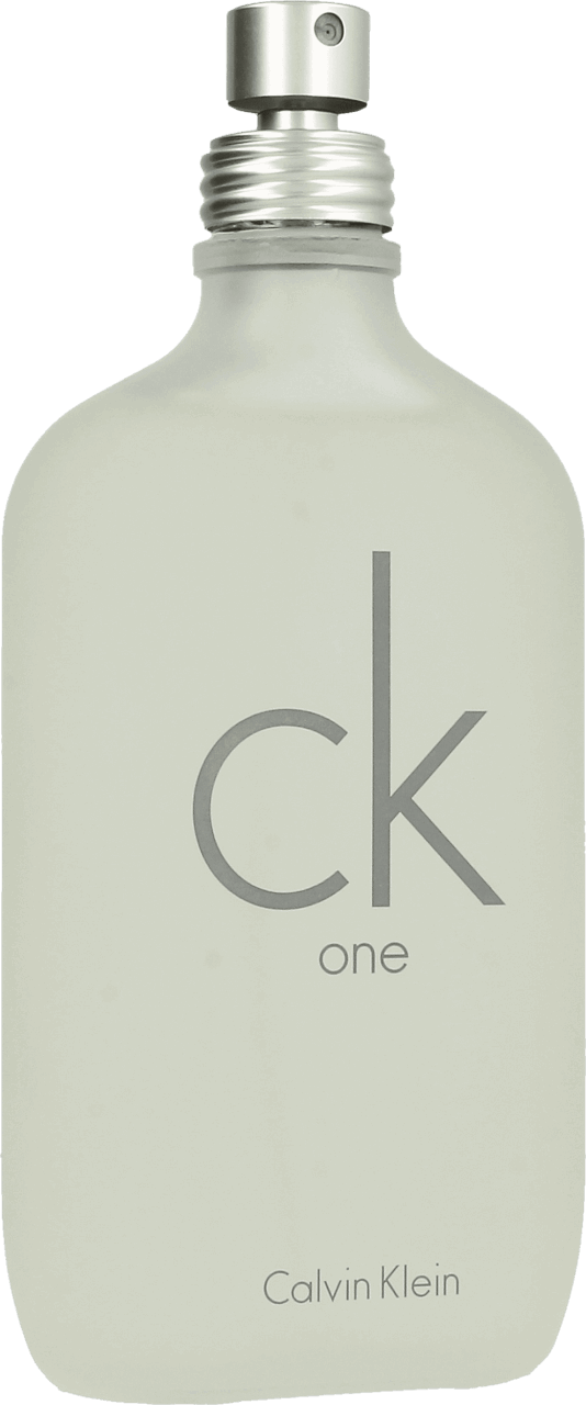 calvin klein one cena
