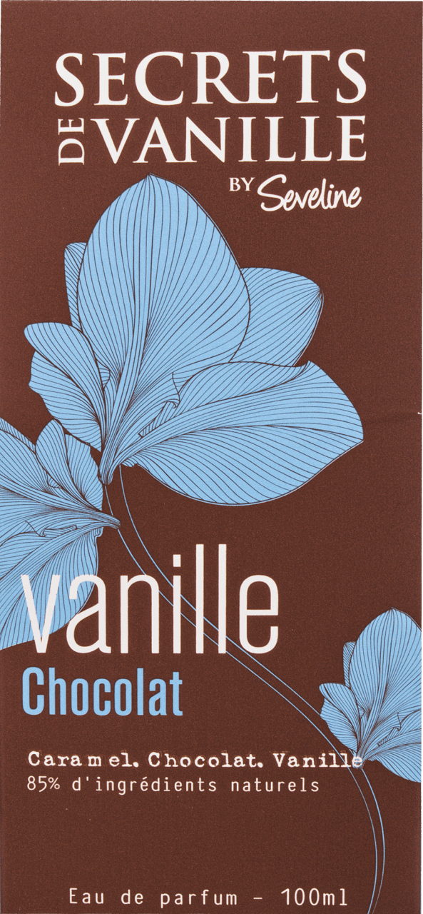 secrets de vanille romantique