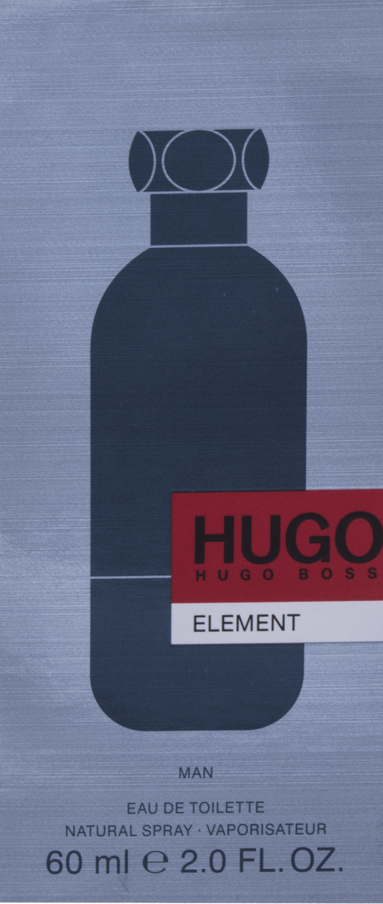 Hugo Boss Element Woda Toaletowa Dla Mezczyzn 60 Ml Drogeria Rossmann Pl