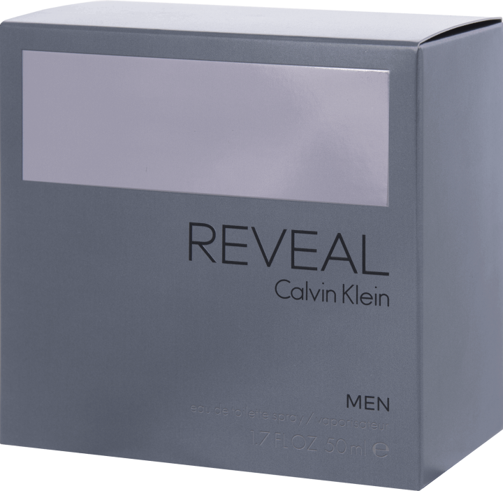 reveal perfumy meskie