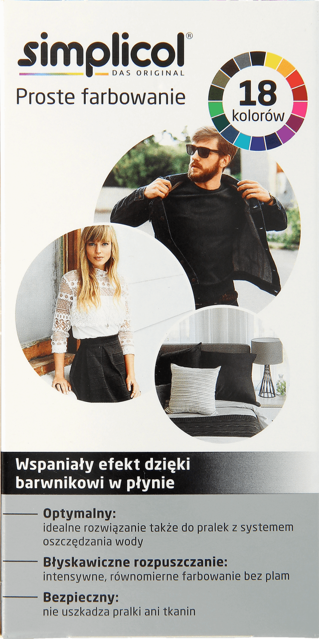 Jak Zafarbować Ubranie Bez Barwnika umfassen Vertreten Böser Glaube jak zafarbować czarne spodnie bez