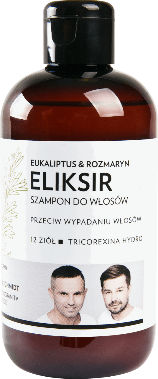 szampon przeciw wypadaniu wlosow rossmann