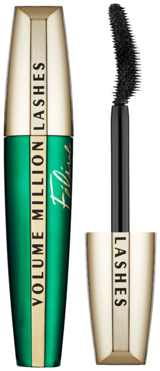Loreal Paris Tusz Do Rzes L'ORÉAL PARIS, Volume Million Lashes Feline, tusz do rzęs pogrubiający