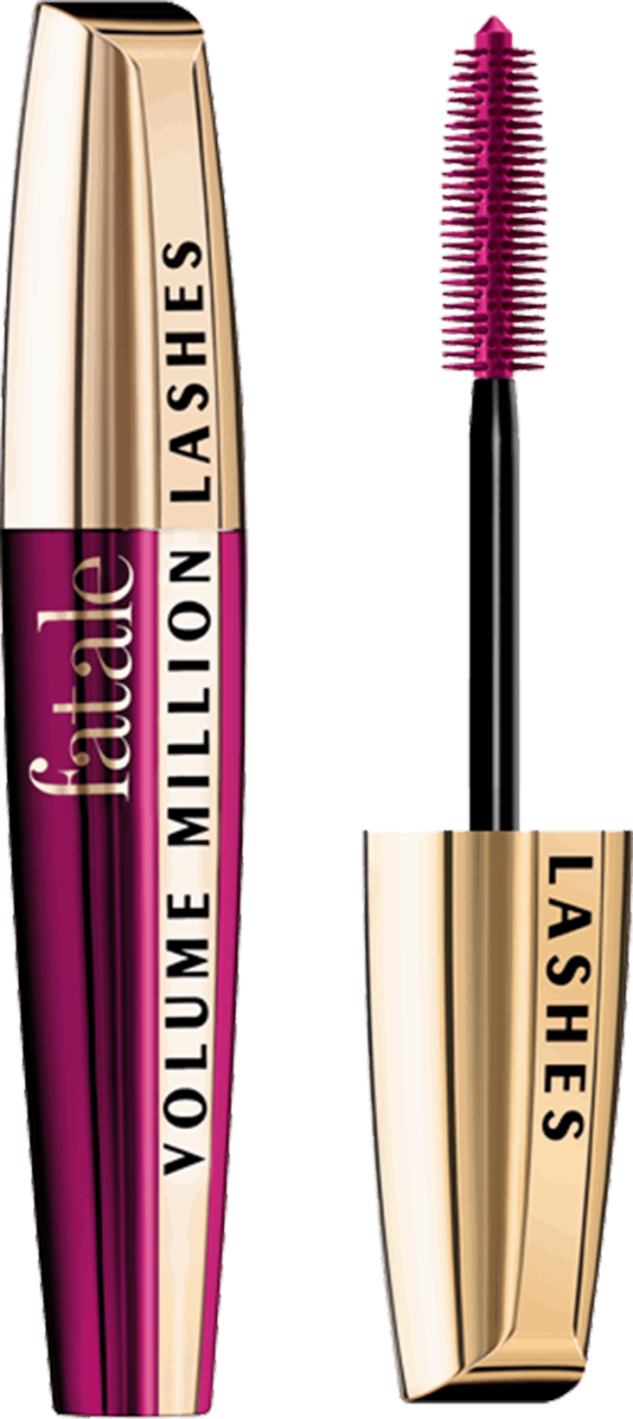 Loreal Paris Tusz Do Rzes Loreal Paris Tusz Do Rzęs - Margaret Wiegel