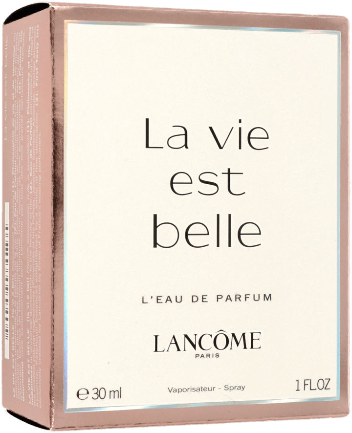 lancome la vie est belle 30 ml rossmann