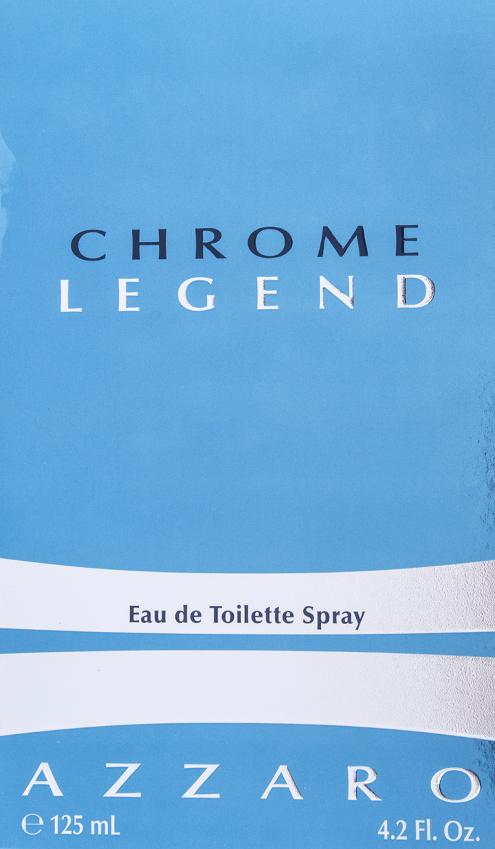 chrome azzaro rossmann
