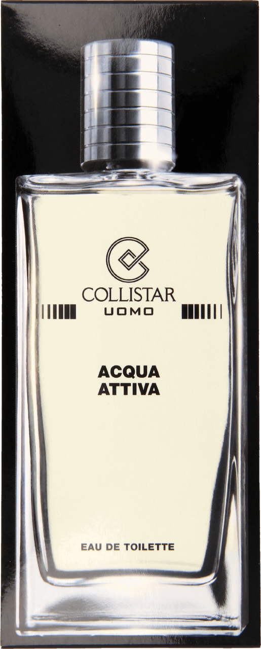 COLLISTAR, , woda toaletowa dla mężczyzn, 100 ml | Drogeria Rossmann.pl