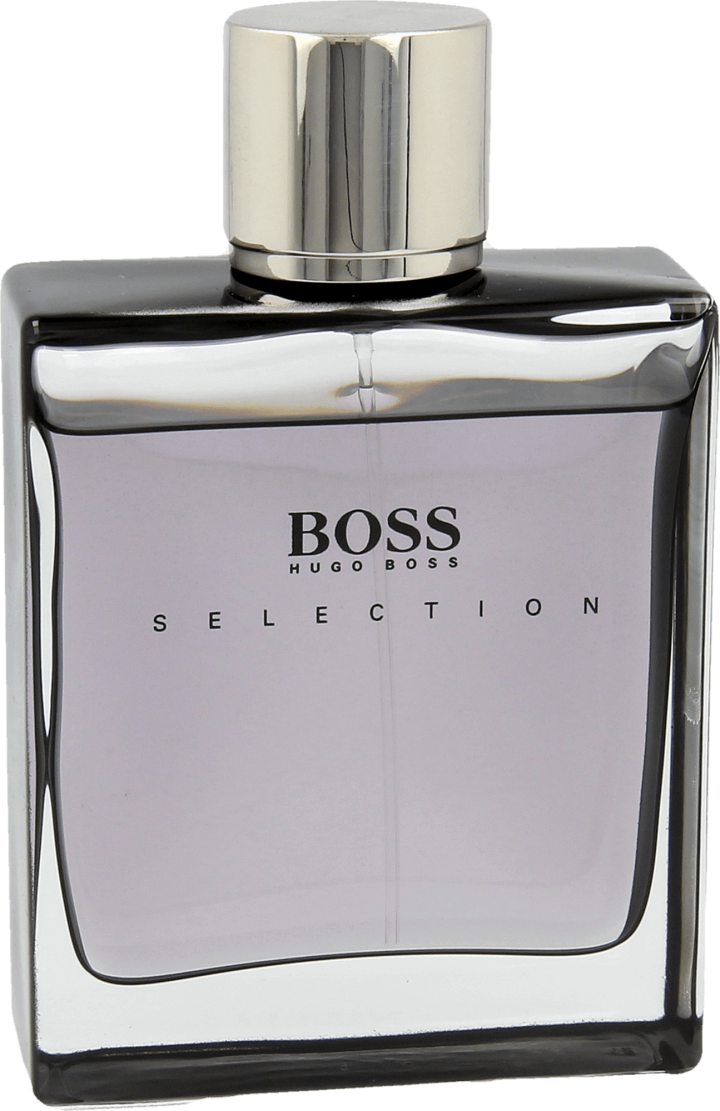 HUGO BOSS, Selection, woda toaletowa dla mężczyzn, 90 ml Drogeria